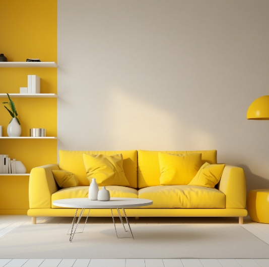 Industrielle  Schutzbeschichtungen <br> für eine Fabrik in Potsdam