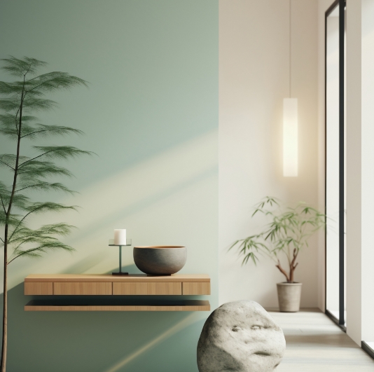 Restaurierung eines  <br>historischen  Gebäudes in Berlin